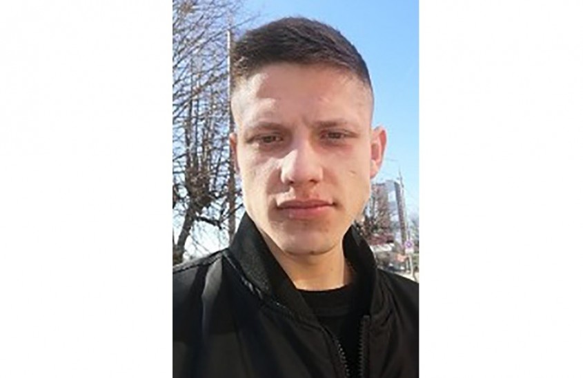 23-летнего парня ищут в Калужской области